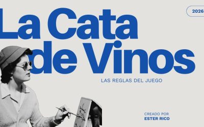 Cata de Vinos, Comienza el curso de Iniciación a la cata Sensorial.