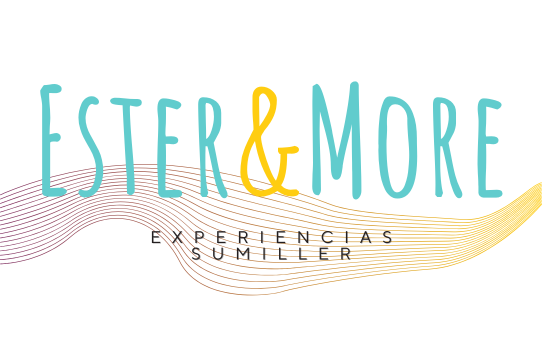 Ester And More - Experiencias Sumiller Ester And More - Experiencias Sumiller