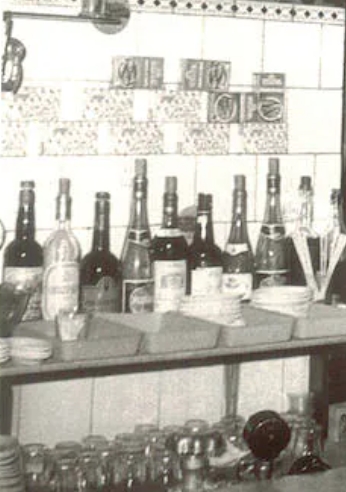Bodeguilla Antigua